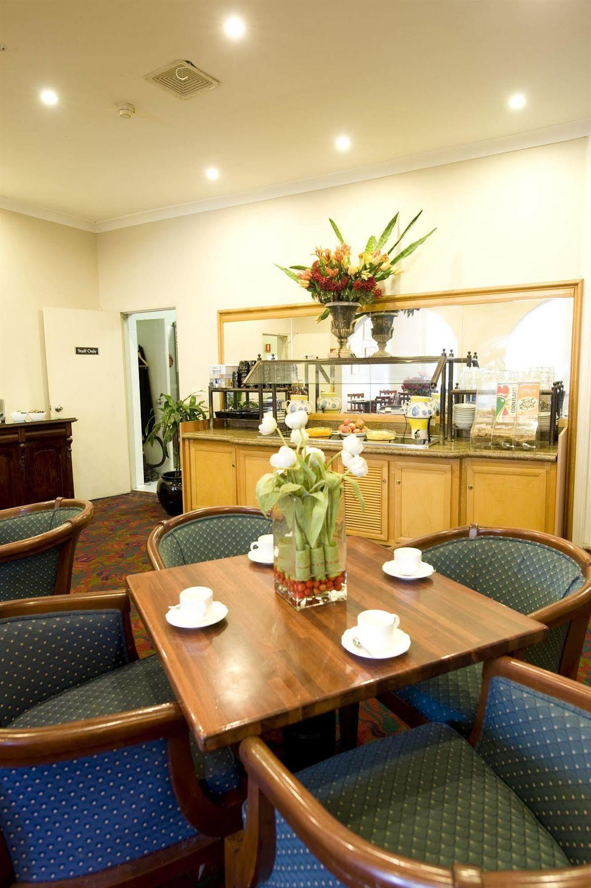 Hostel Woolbrokers Sydney Exteriér fotografie