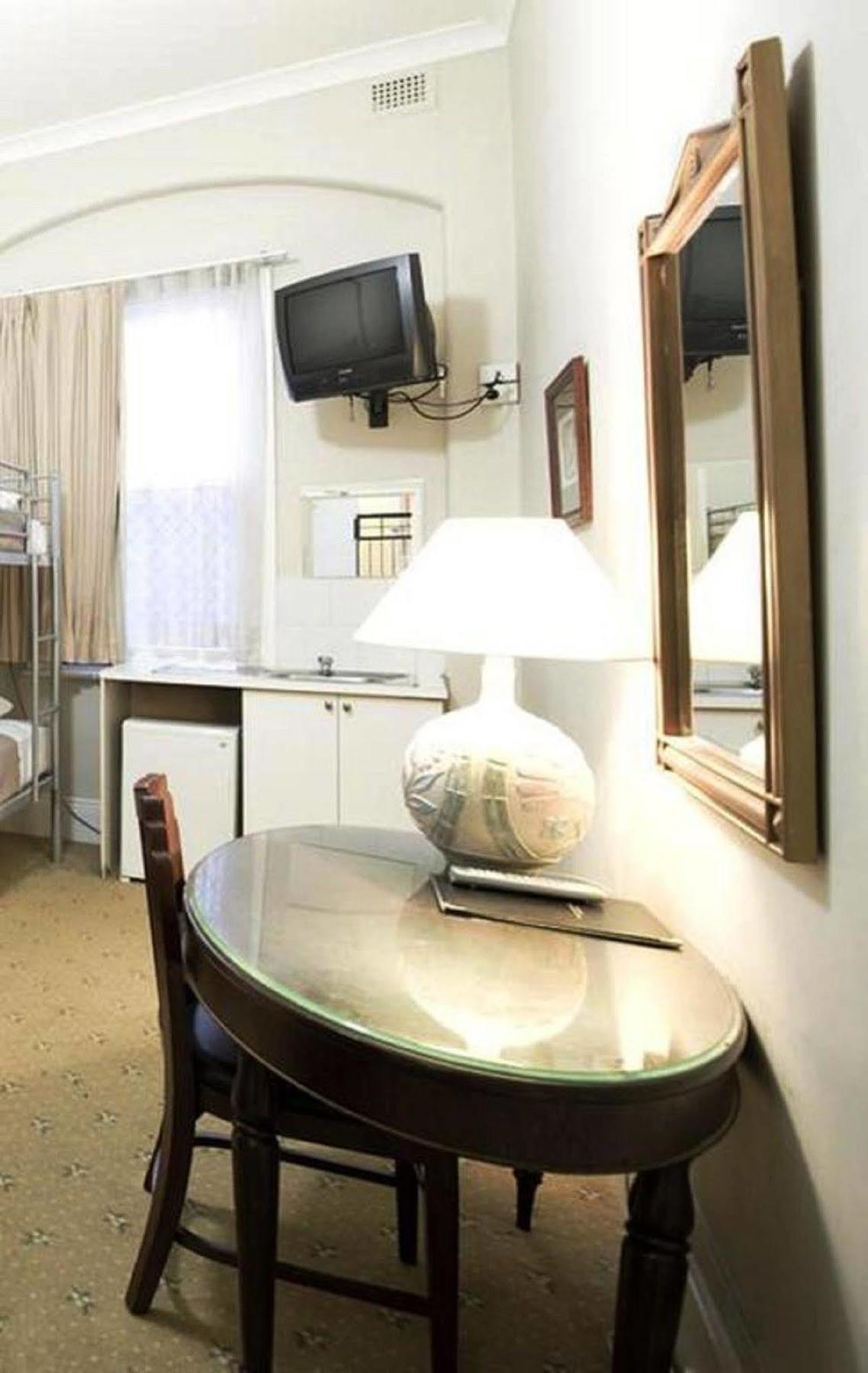 Hostel Woolbrokers Sydney Exteriér fotografie