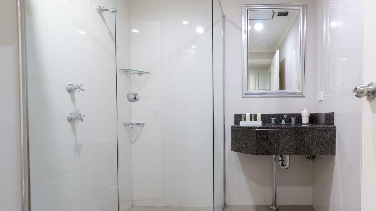 Hostel Woolbrokers Sydney Exteriér fotografie